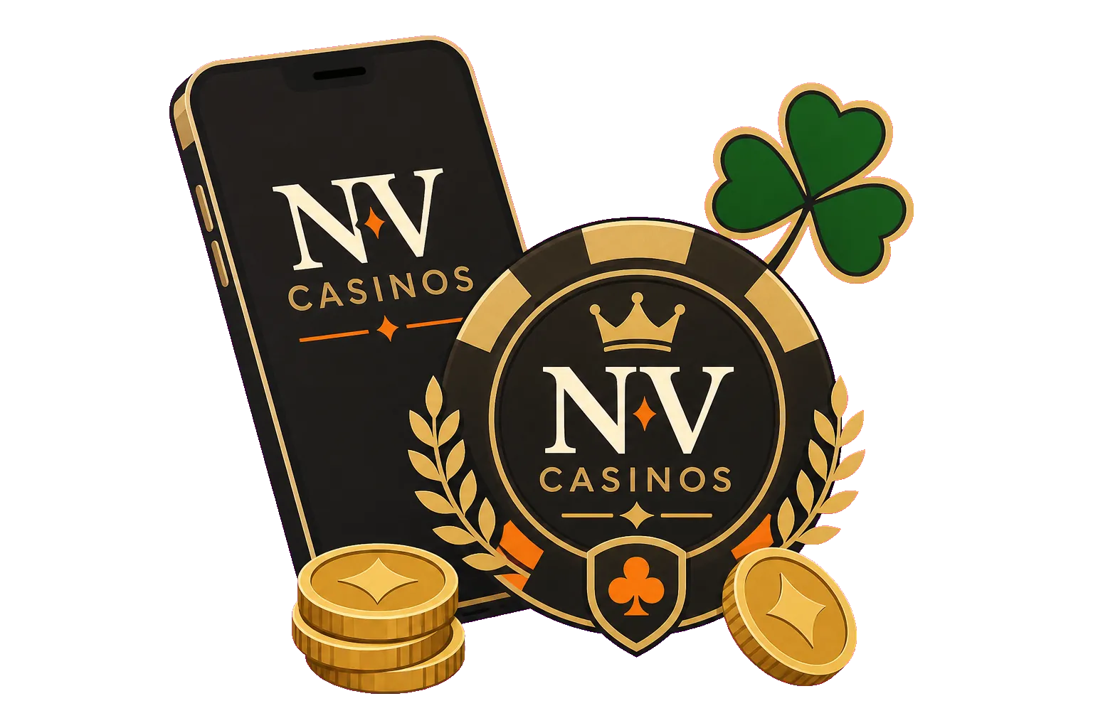 NV Casinos