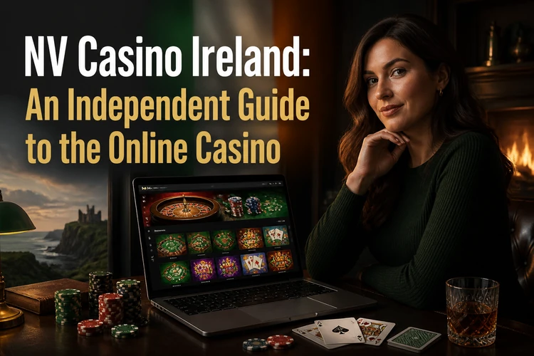 NV Casino Ireland: An Independent Guide to the Online Casino